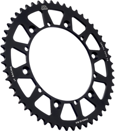 SPROCKET RL 52T YAM BLK