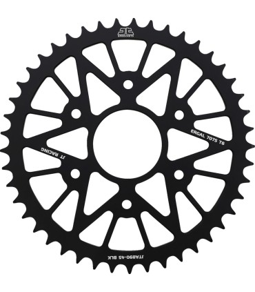 SPRKT RL 45T HUS/KTM BLK