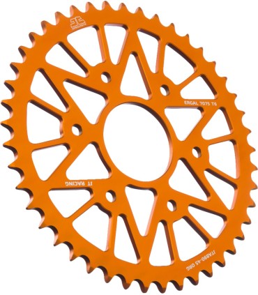 SPRKT RL 45T HUS/KTM ORG