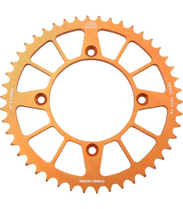 SPROCKET RL 46T KTM ORG