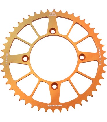 SPROCKET RL 48T KTM ORG