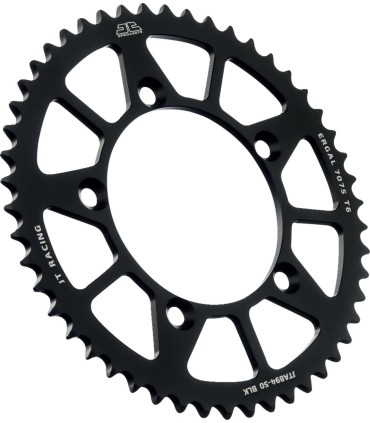 SPRKT RL 50T HUS/KTM BLK