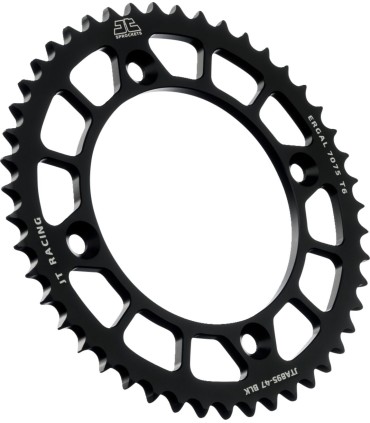 SPRKT RL 47T HUS/KTM BLK