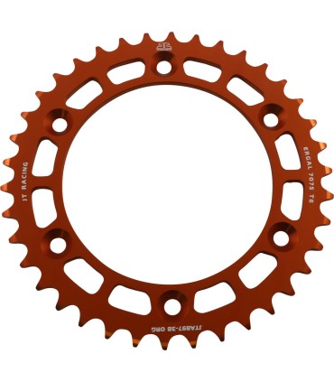 SPRKT RL 38T HUS/KTM ORG