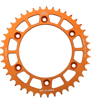 SPRKT RL 41T HUS/KTM ORG