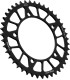 SPROCKET RL 43T SUZ BLK