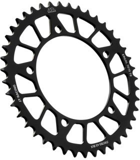 SPROCKET RL 43T SUZ BLK