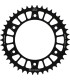 SPROCKET RL 42T HON BLK