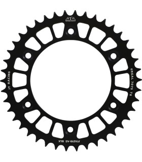 SPROCKET RL 42T HON BLK