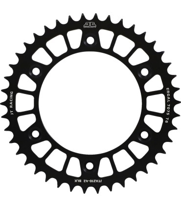 SPROCKET RL 42T HON BLK