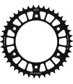 SPROCKET RL 42T HON BLK