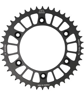 SPROCKET RL 44T HON BLK