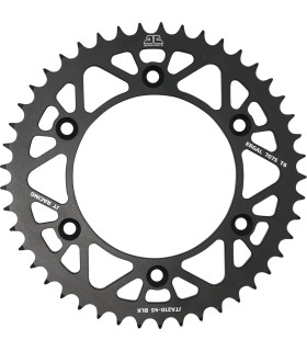 SPROCKET RL 45T HON BLK