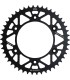 SPROCKET RL 46T HON BLK