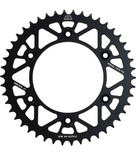 SPROCKET RL 46T HON BLK