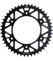 SPROCKET RL 46T HON BLK
