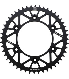 SPROCKET RL 48T HON BLK