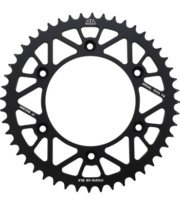 SPROCKET RL 48T HON BLK