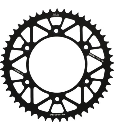 SPROCKET RL 49T HON BLK
