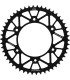 SPROCKET RL 50T HON BLK