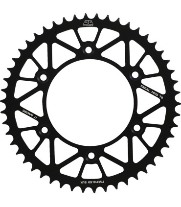 SPROCKET RL 50T HON BLK