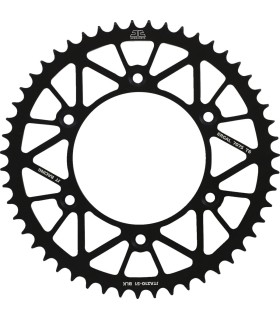 SPROCKET RL 51T HON BLK