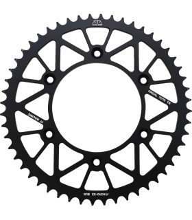 SPROCKET RL 52T HON BLK