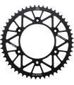 SPROCKET RL 52T HON BLK