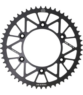 SPROCKET RL 53T HON BLK