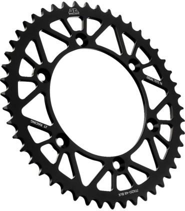 SPROCKET RL 48T YAM BLK