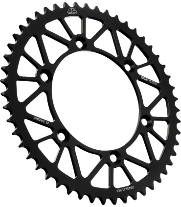 SPROCKET RL 51T YAM BLK