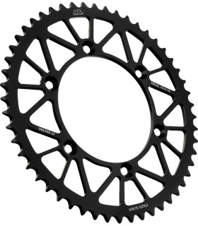 SPROCKET RL 52T YAM BLK