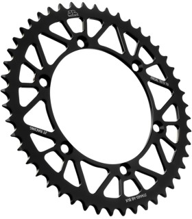 SPROCKET RL 48T KAW BLK