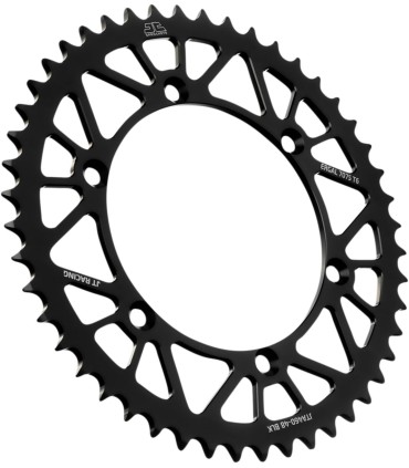 SPROCKET RL 48T KAW BLK