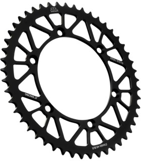 SPROCKET RL 49T KAW BLK