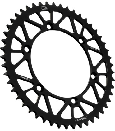 SPROCKET RL 49T KAW BLK