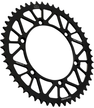 SPROCKET RL 50T KAW BLK