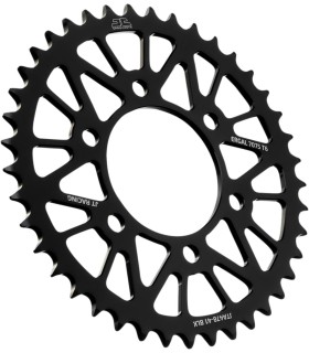 SPROCKET RL 41T KAW BLK