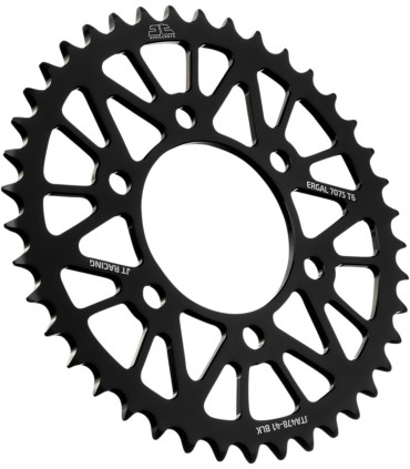 SPROCKET RL 41T KAW BLK
