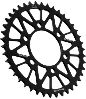 SPROCKET RL 42T KAW BLK