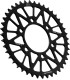 SPROCKET RL 43T KAW BLK