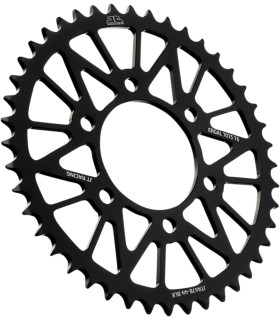 SPROCKET RL 44T KAW BLK