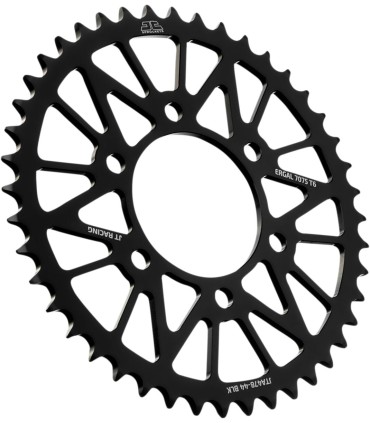 SPROCKET RL 44T KAW BLK