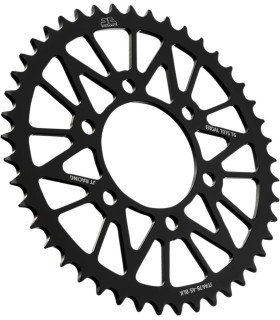 SPROCKET RL 45T KAW BLK