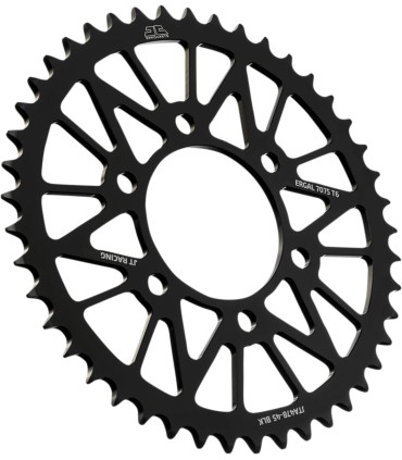 SPROCKET RL 45T KAW BLK