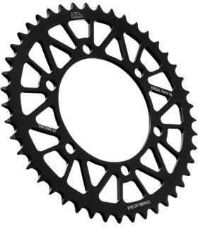 SPRKT RL 45T KAW/YAM BLK