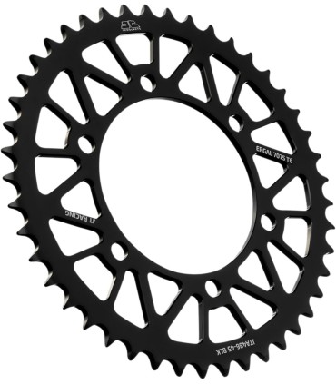 SPRKT RL 45T KAW/YAM BLK