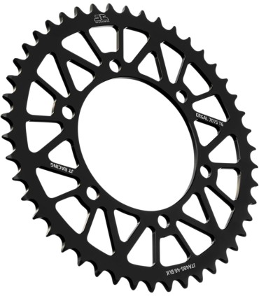 SPRKT RL 46T KAW/YAM BLK