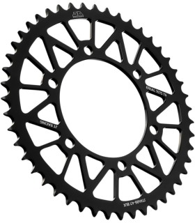 SPRKT RL 47T KAW/YAM BLK