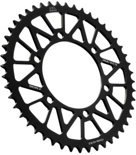 SPRKT RL 48T KAW/YAM BLK